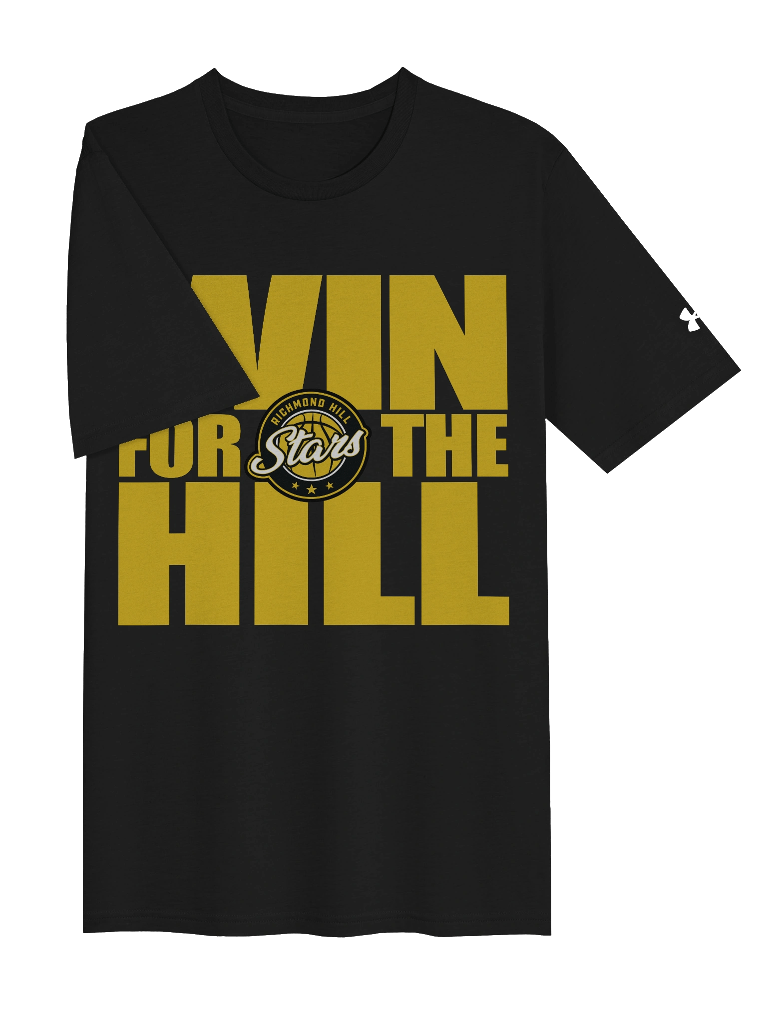 Win For The Hill UA Tee product image (3)