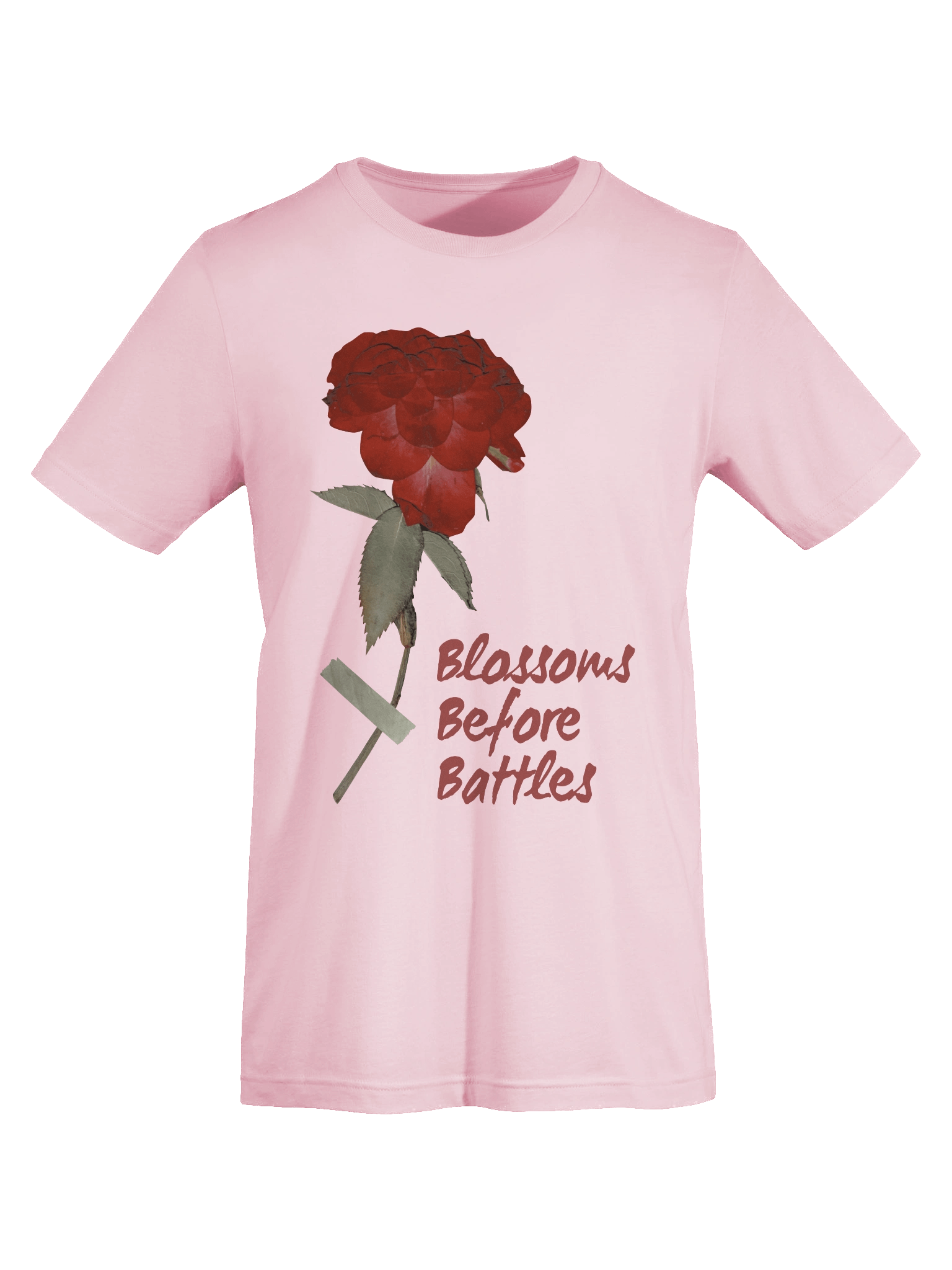 Blossoms Before Battles product image (7)