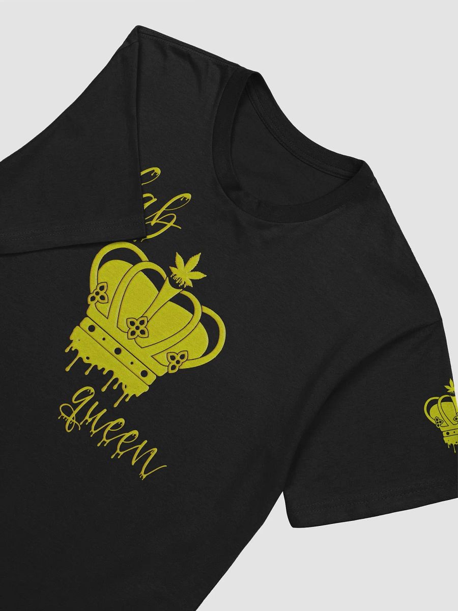 Dab Queen - SuperSoft T-Shirt product image (3)