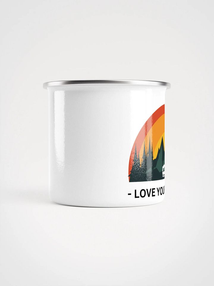 Love Your Journey Coffee Mug product image (2)