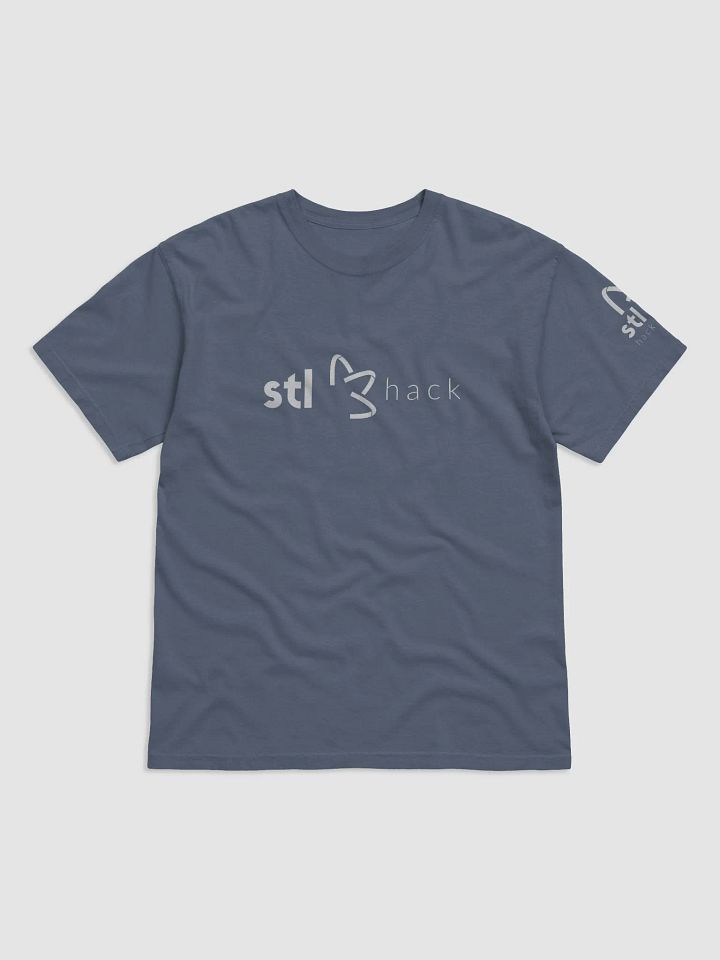 STL|Hack Box Logo product image (5)