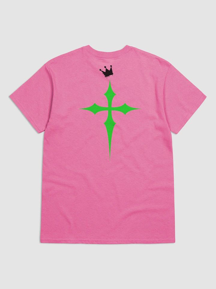 Pretty Girls Pray Green product image (2)