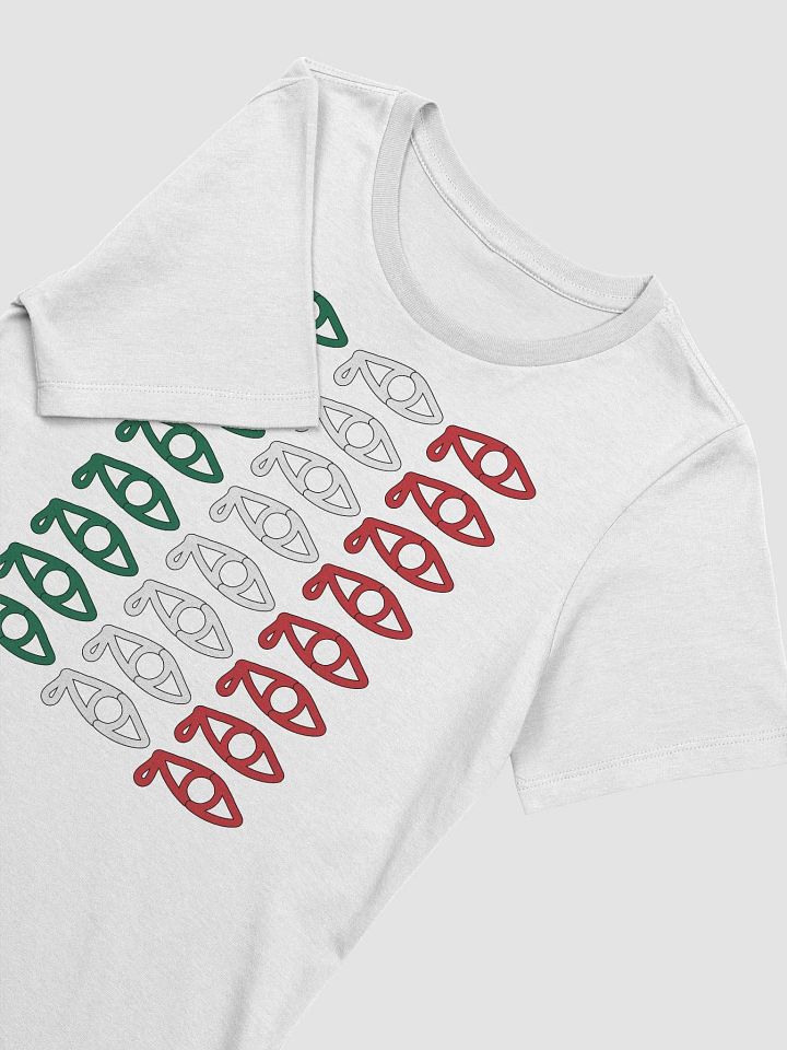 Mexico - Forever Cry - Bella+Canvas Women's Supersoft Relaxed-fit T-Shirt product image (2)