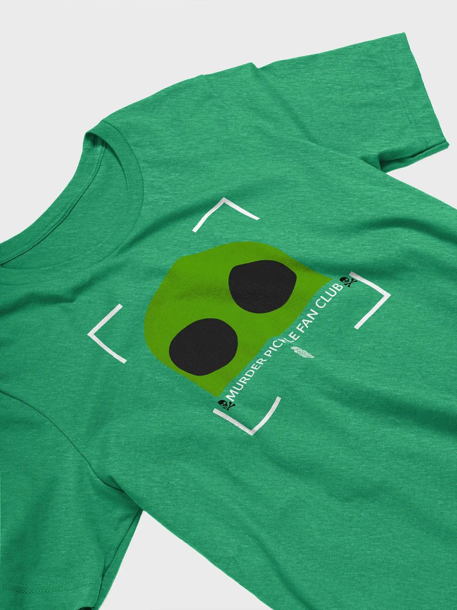Murder Pickle T-Shirt product image (3)
