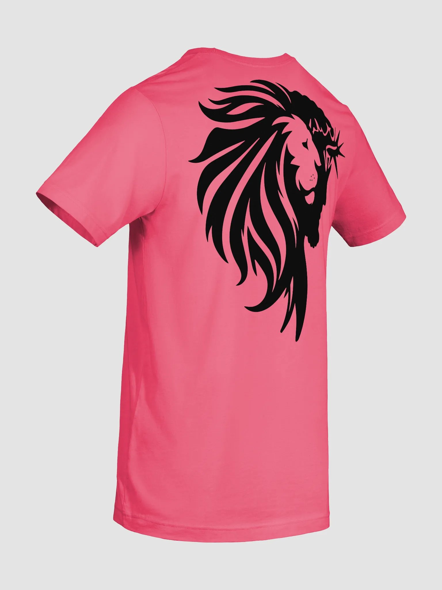 Midnight Black Unisex T-Shirt product image (10)