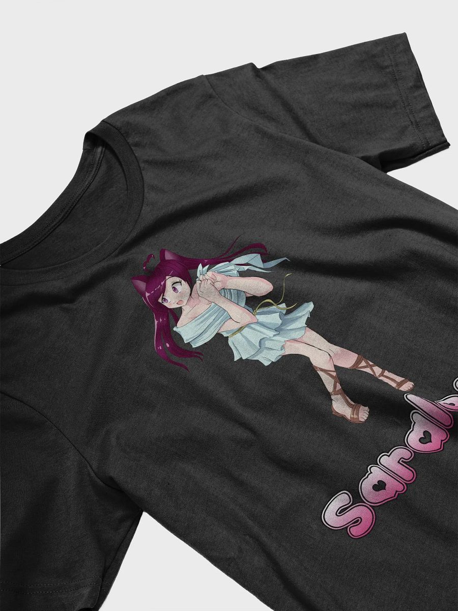 Maiden of Legend Tee (Soft) product image (3)