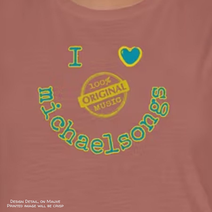 NEW!! flowy tank with smiley logo product image (2)