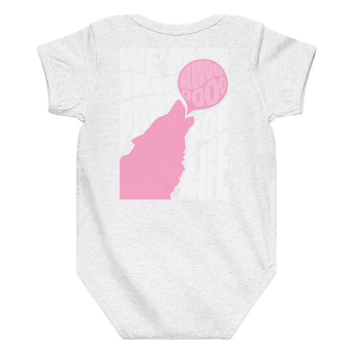 Bubble Baby product image (6)