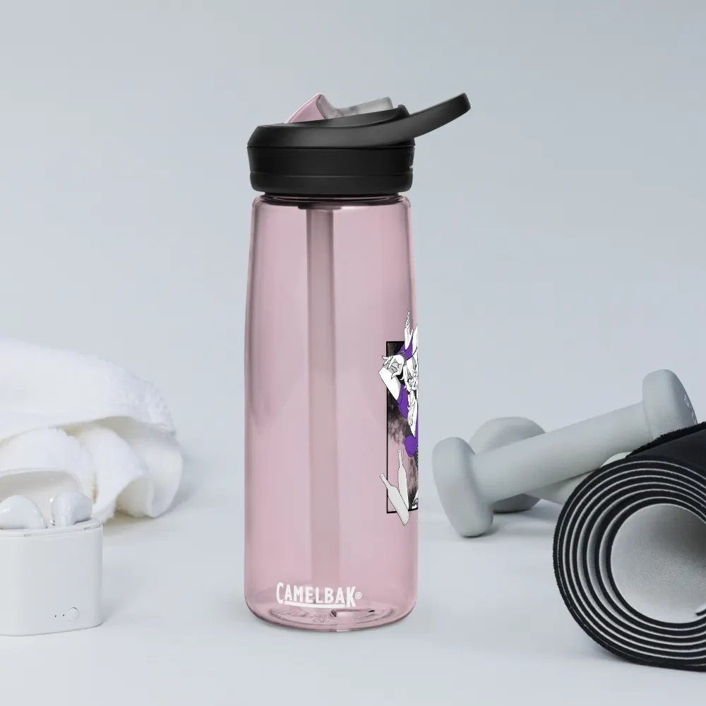 Basil Waifu Water Tumbler product image (12)