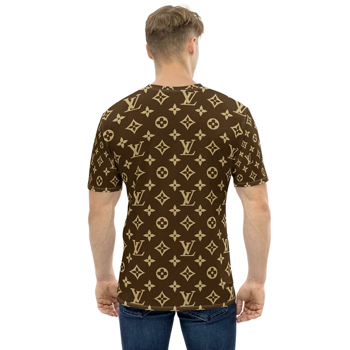 Louis Vuitton Iconic T-shirt product image (2)