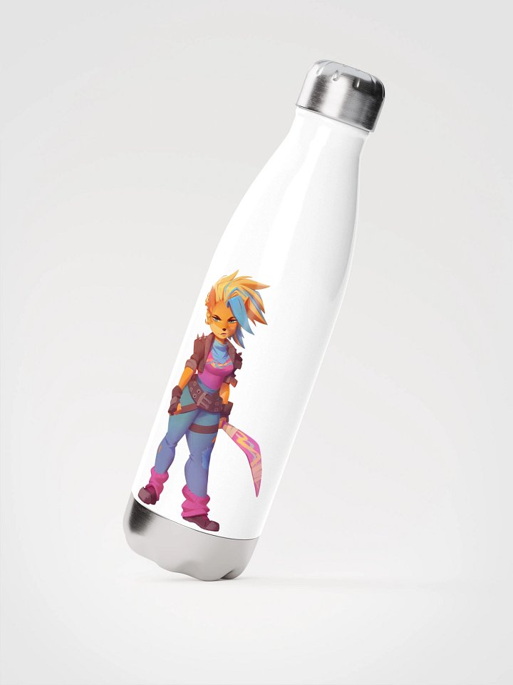 Tawna Stainless Steel Water Bottle product image (3)