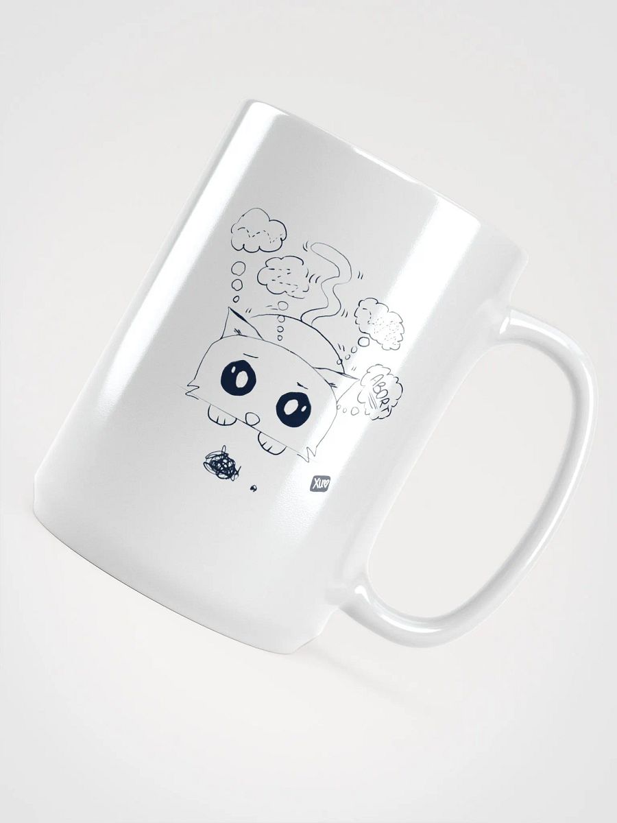 Catculations Mug product image (4)
