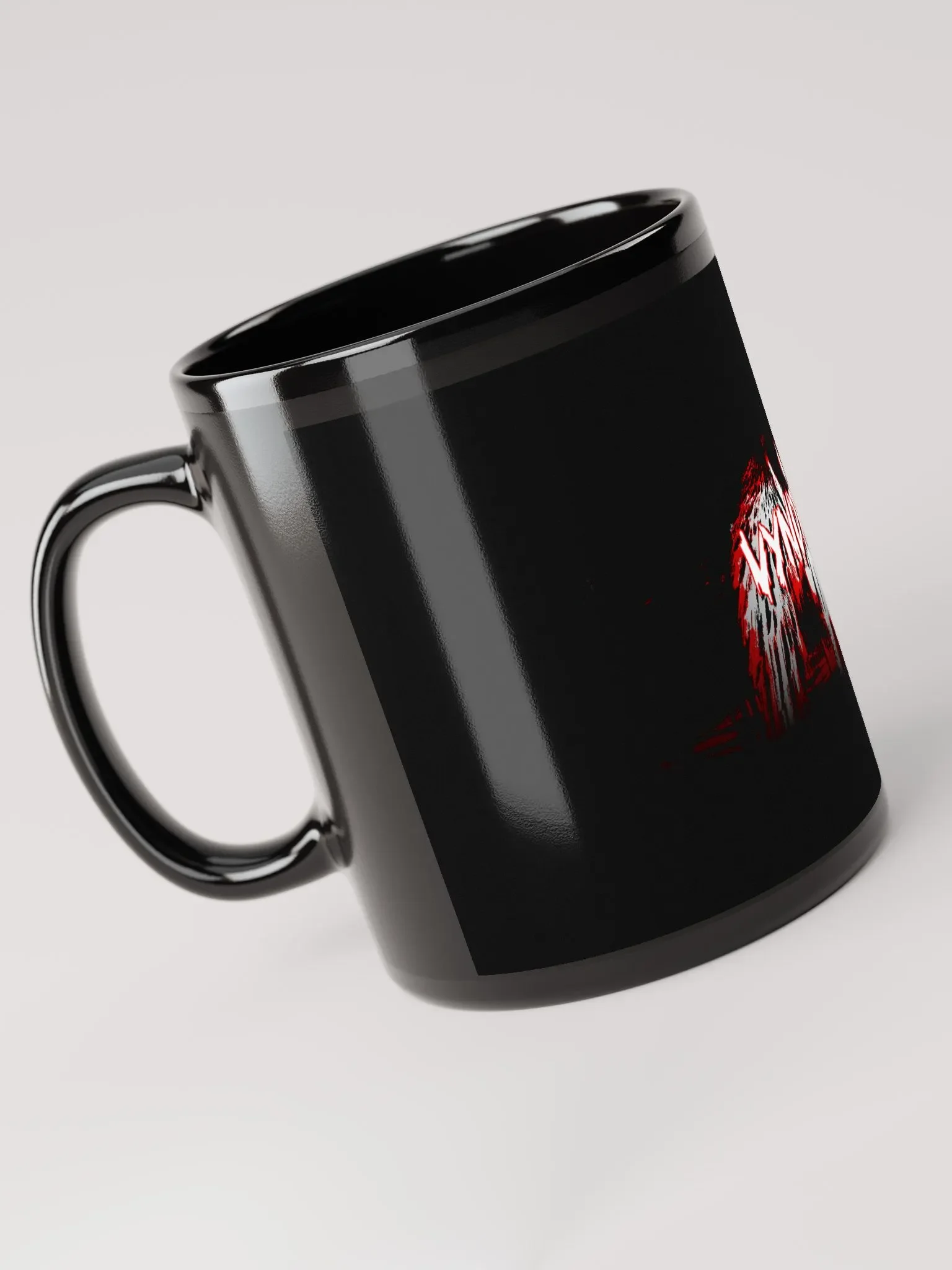 Vyndrasta Bloody Wings Logo product image (8)