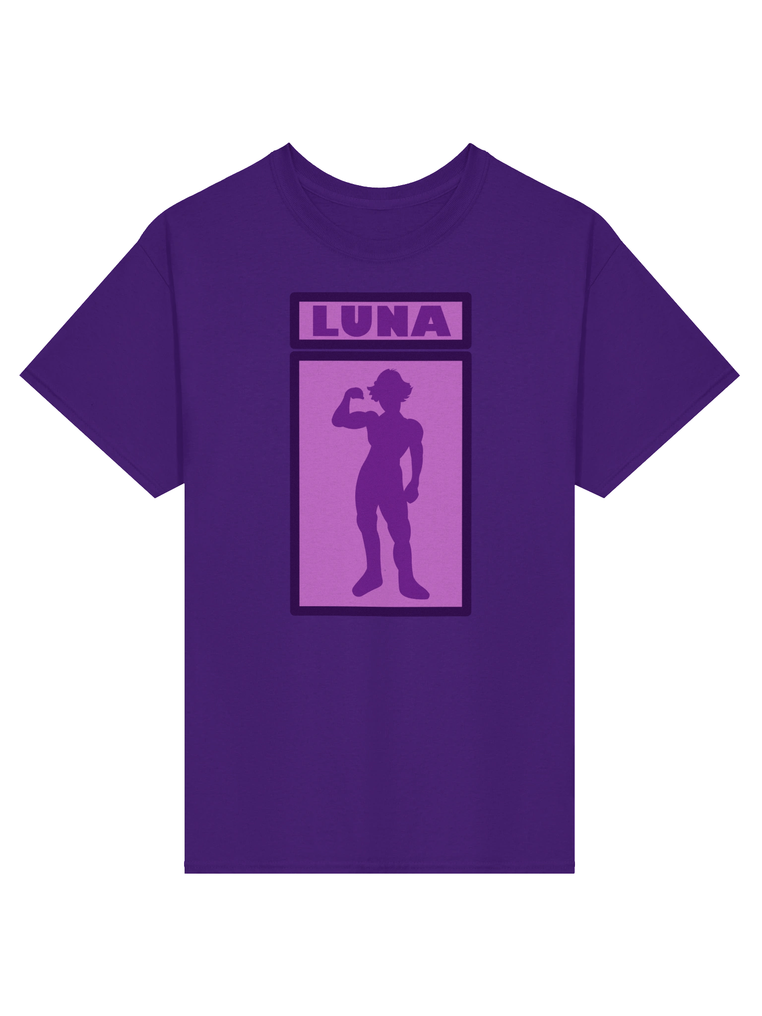 LUNA FLEX product image (1)