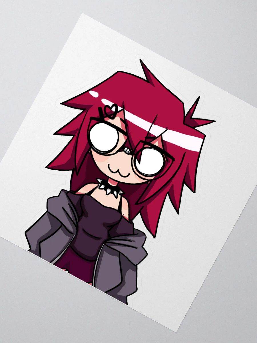 Enemy Crab PNG Sticker 2 Normal product image (2)