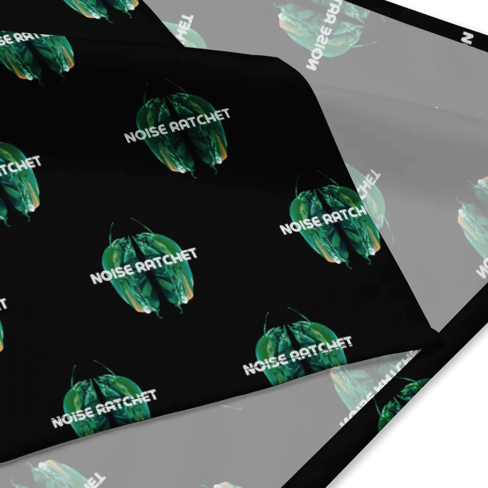 Monochrome Bandana product image (5)