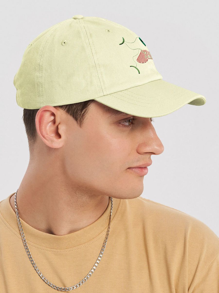 Alien Connection Dad Hat product image (6)