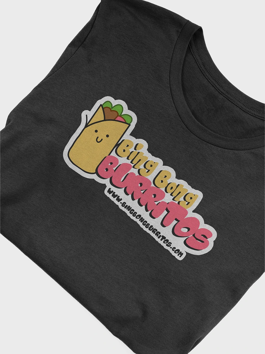 Bing Bong Burritos T-Shirt product image (14)