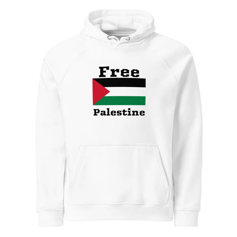 FREE PALESTINE T-Shirt product image (1)