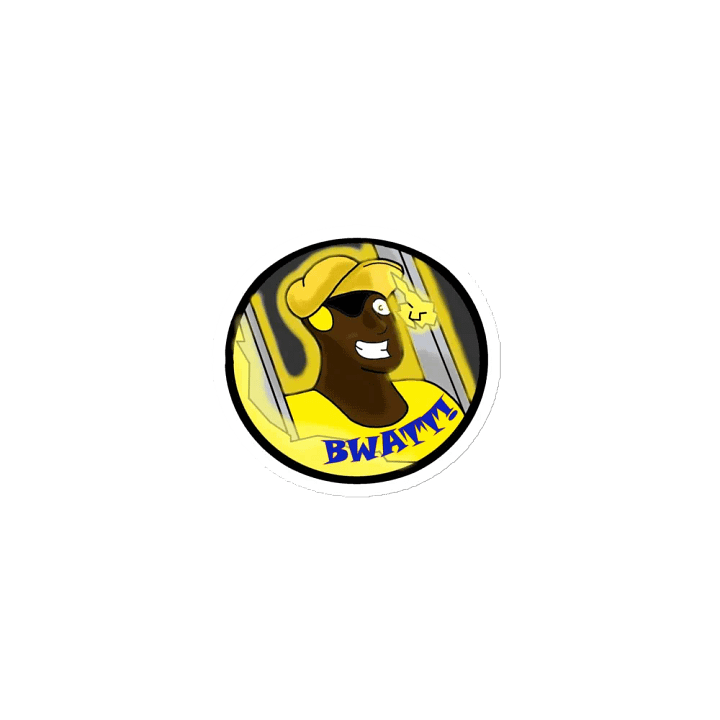 Bwatt Magnet product image (1)