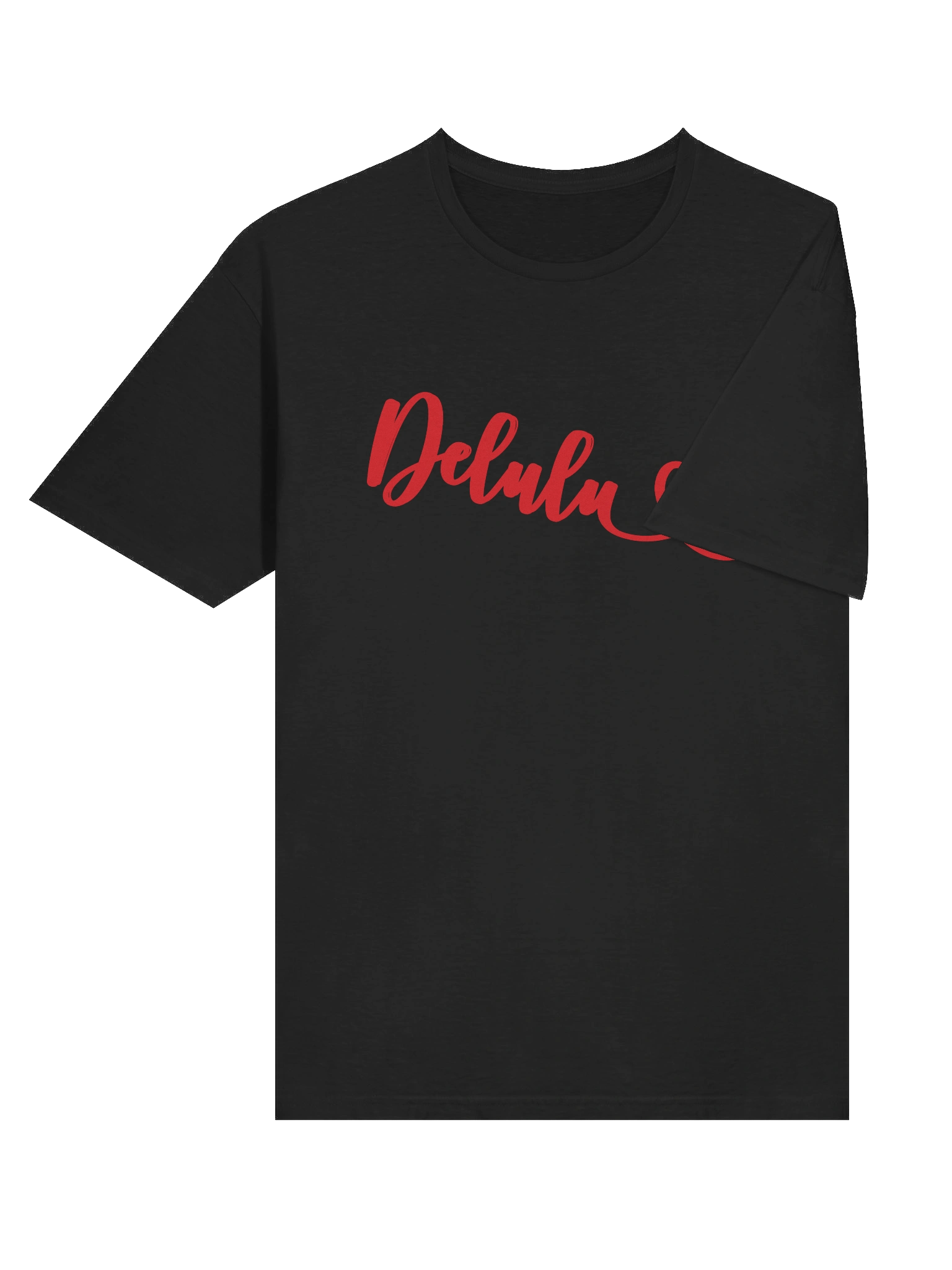 Delulu Heart Tee product image (6)