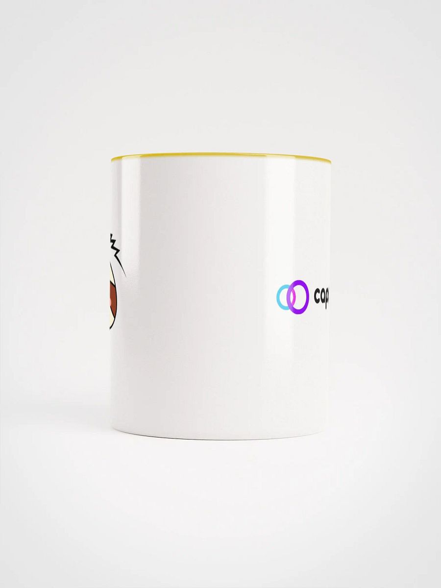 The "Morning Mood" Mug 🦥 product image (5)