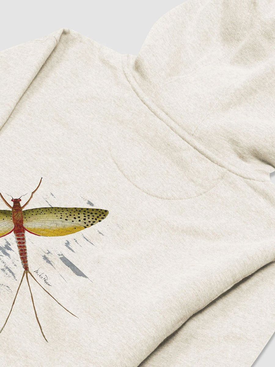 Spent Cutthroat Hoodie product image (3)