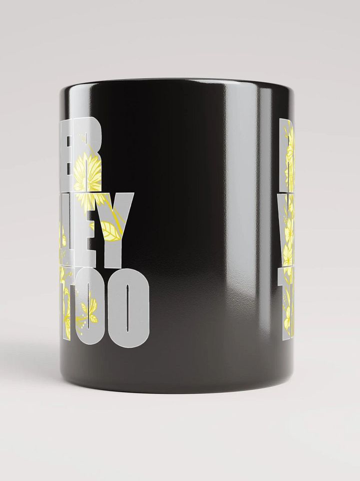RVT Flower Mug product image (2)