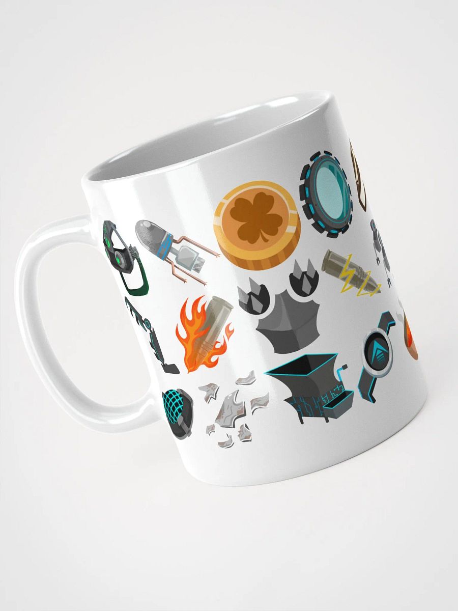 Augmented Mug - Sentinel product image (5)