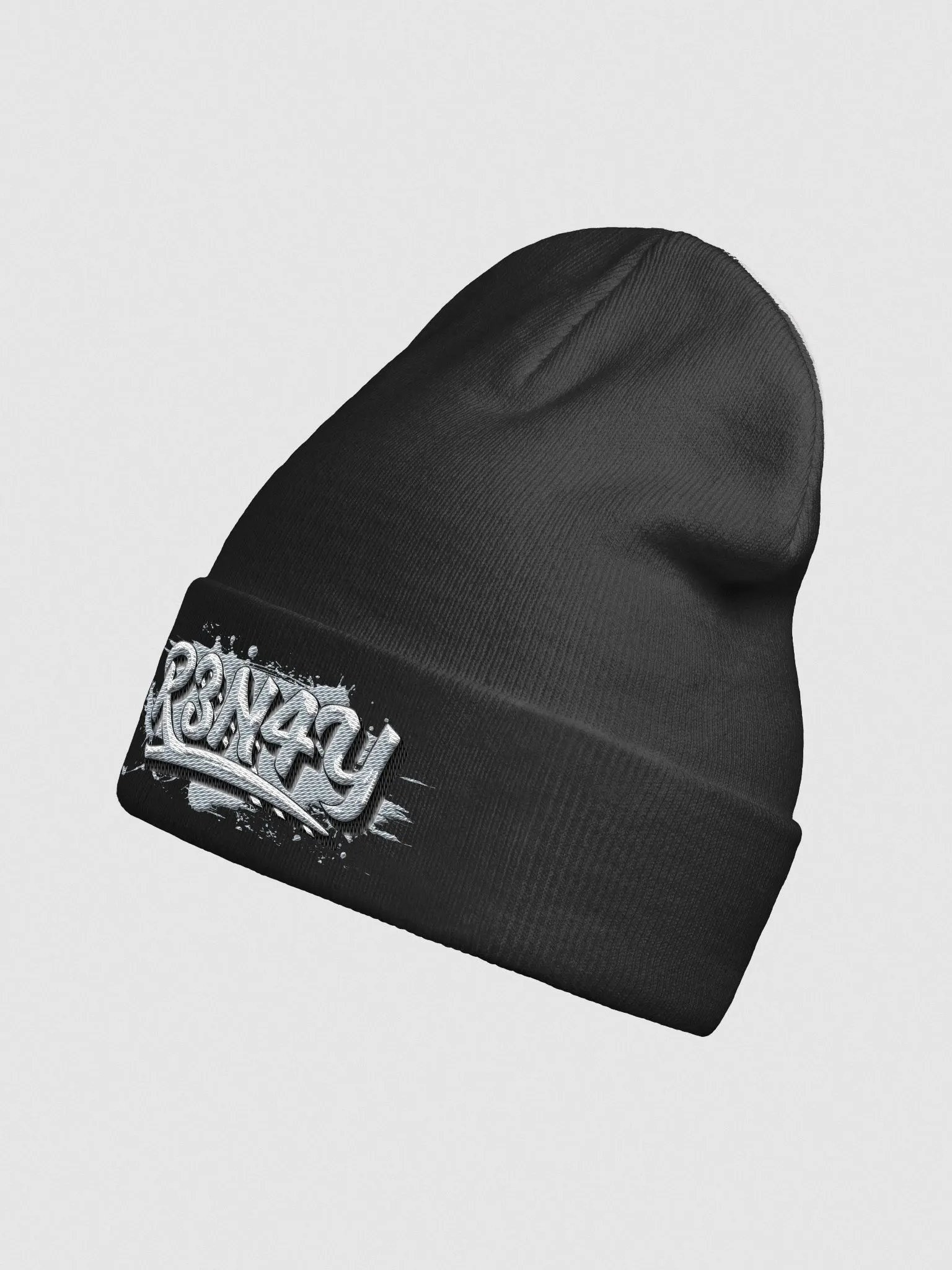 R3N4Y Beanie product image (8)