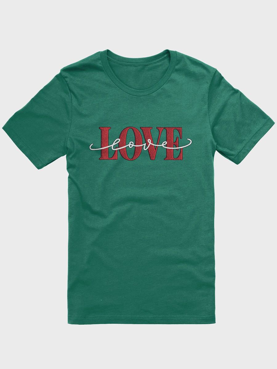 Love T-Shirt product image (38)