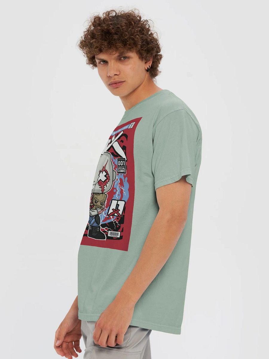 Drax and Groot product image (84)