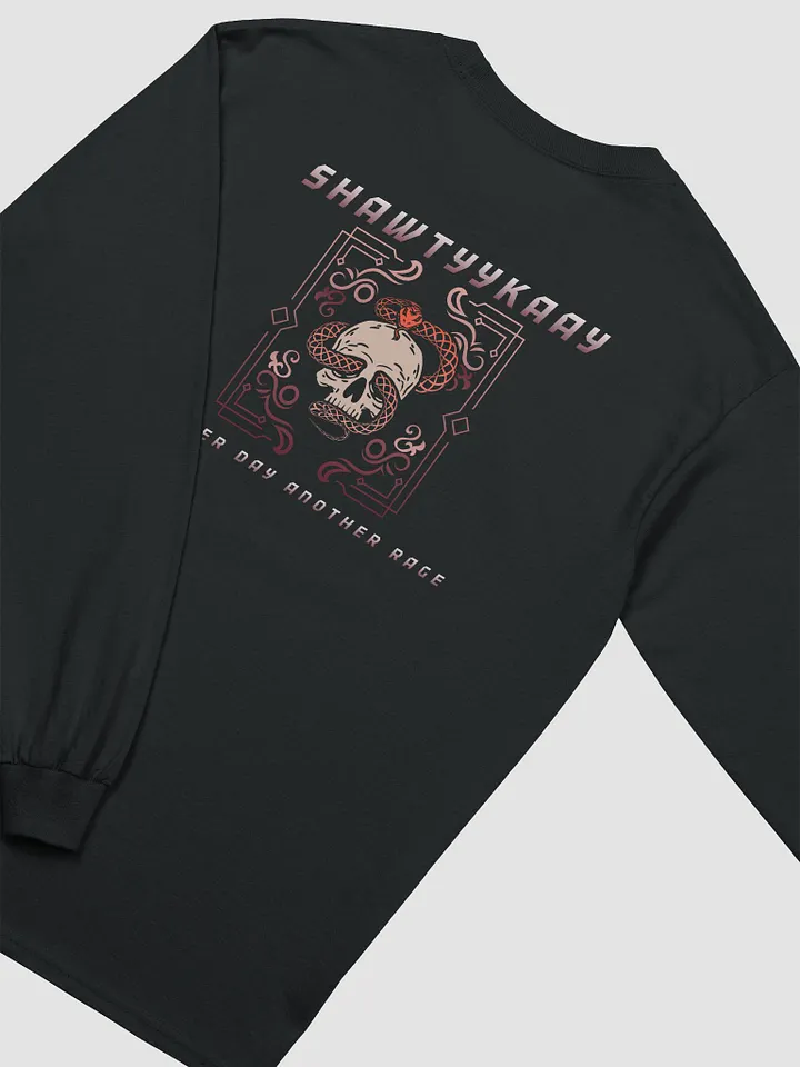 The Promised Land Long Sleeve Tee product image (2)