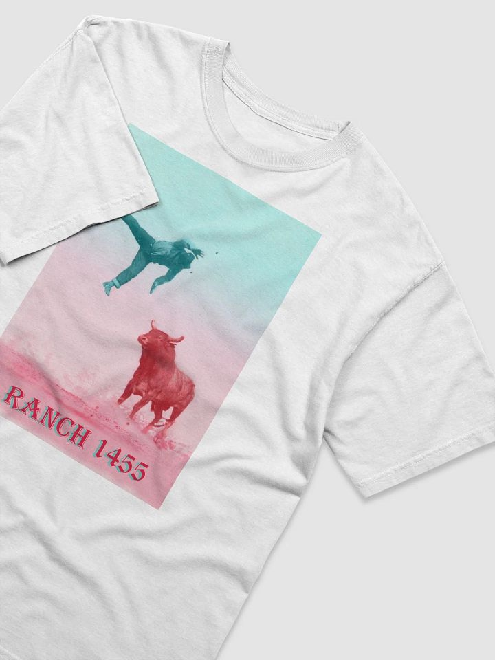 Cowboy Bull Rider product image (1)