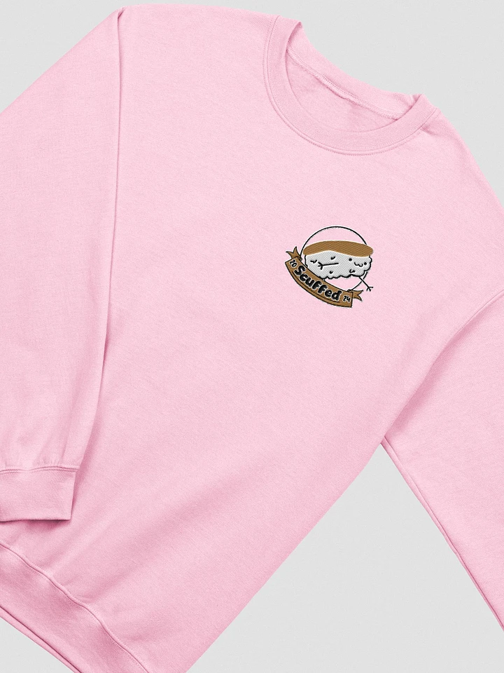Scuffed Sweater product image (7)