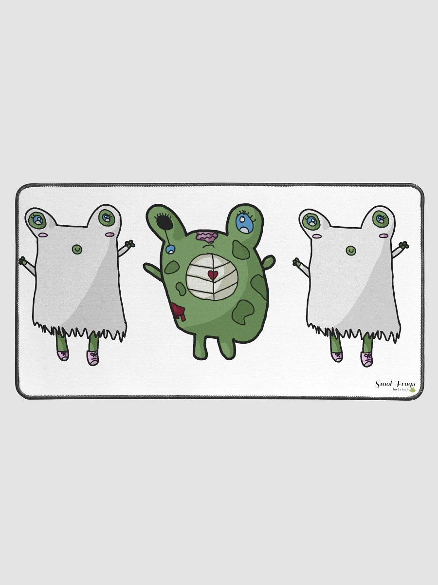 Smol Frog by Grim Jr. product image (1)