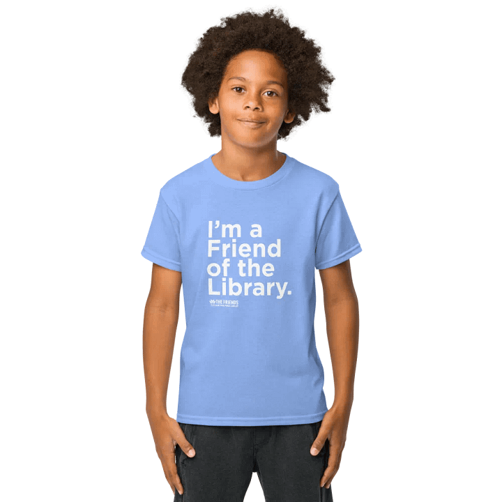 I'm a Friend: Kids Edition product image (6)