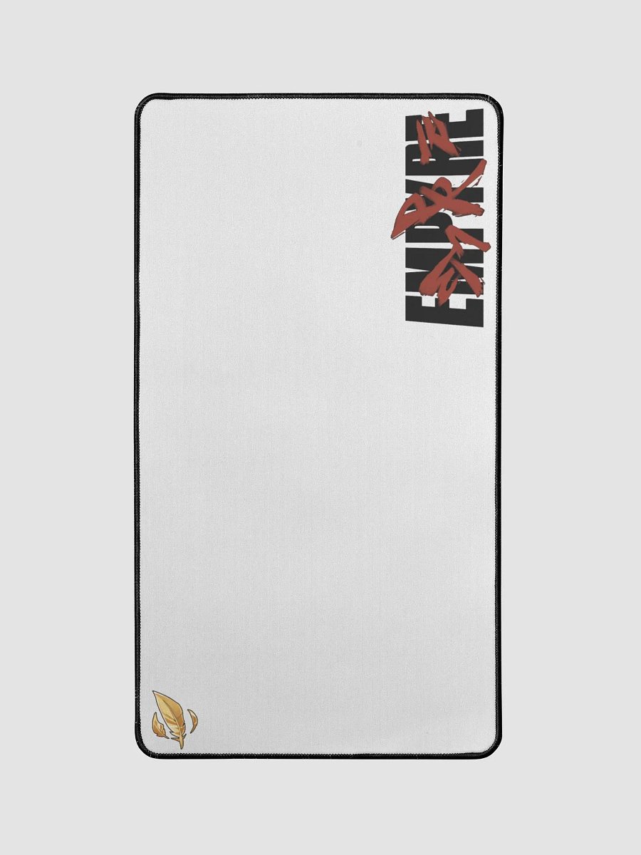 Empyre Nostalgia Gaming Mat product image (1)