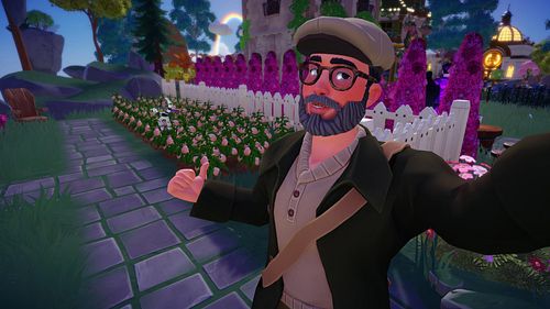 Get those eggs until April 22nd! (Buzz is HYPE!)

The 
