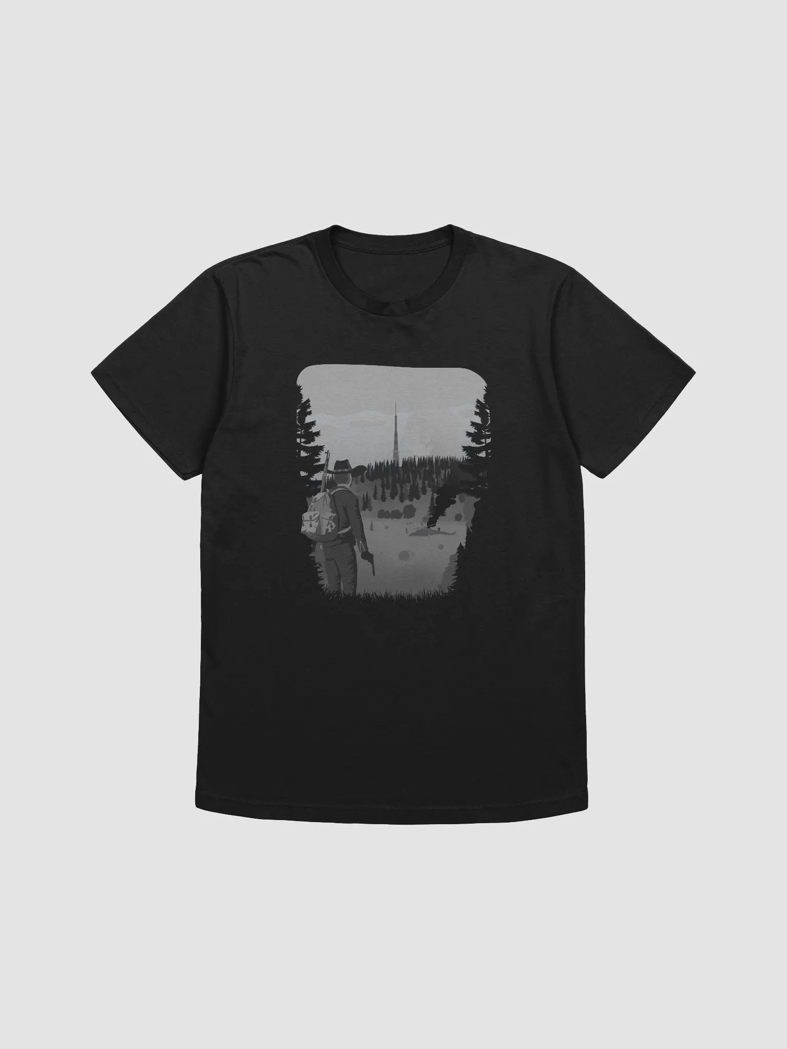 Lottie DayZ T-Shirt product image (1)