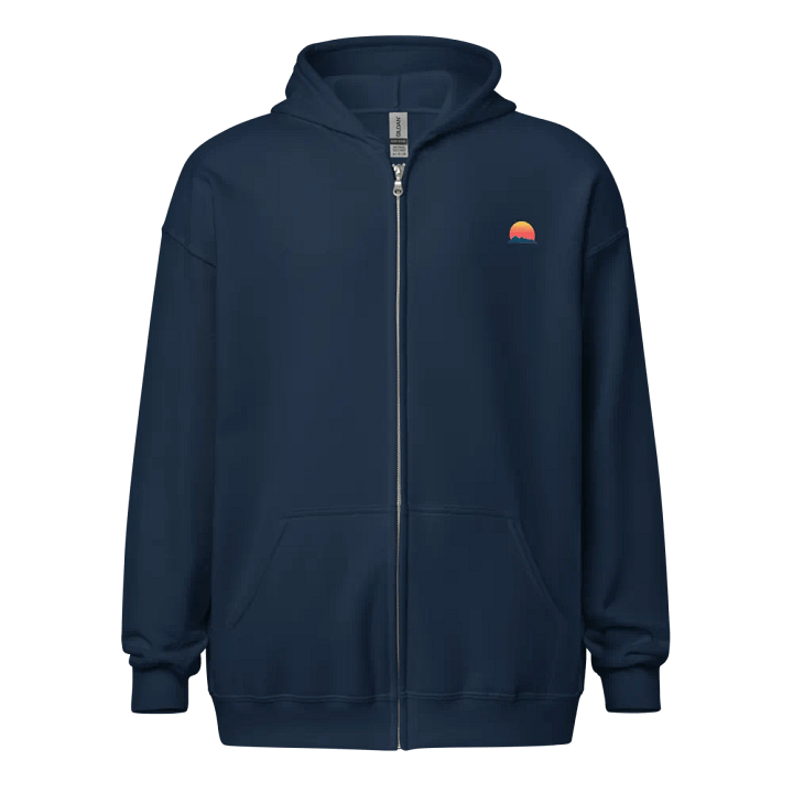 Banti Zip Hoodie product image (1)