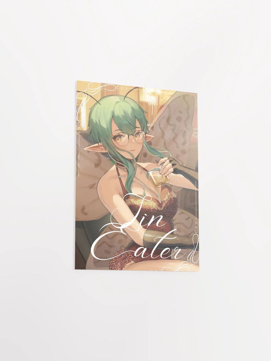 Sin Eater Poster product image (19)