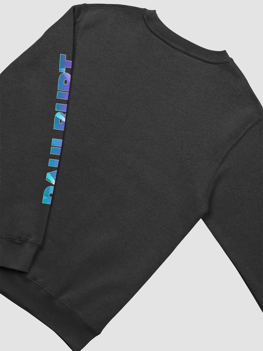 PaulBurt Founder Edition (Sleeves) - Fragmented Crewneck product image (4)