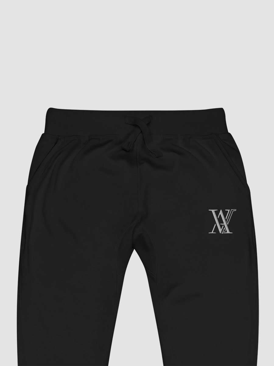 AVI Logo Sweatpants Embroidered product image (2)
