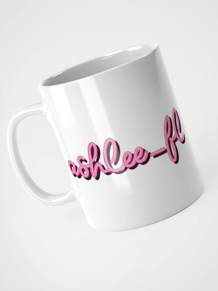 Logo Coffee Mug product image (2)