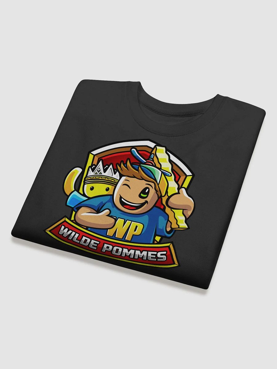 Wilde Pommes Fan Pullover product image (4)