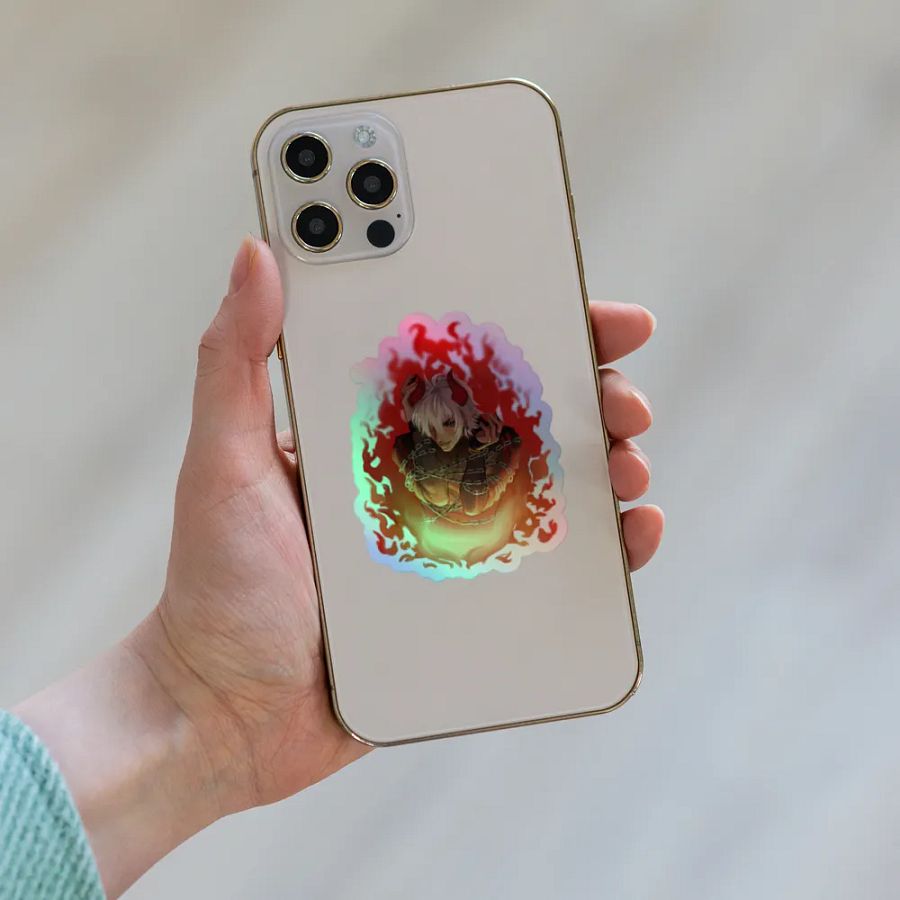 Eternal Flames product image (8)