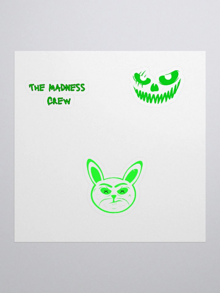 Stickers product image (3)