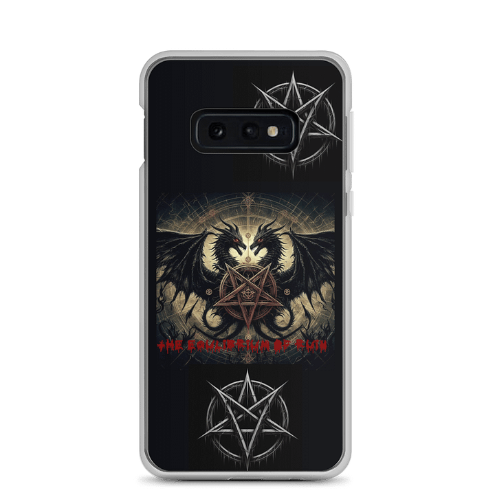 THE EQULIBRIOUM OF RUIN product image (3)