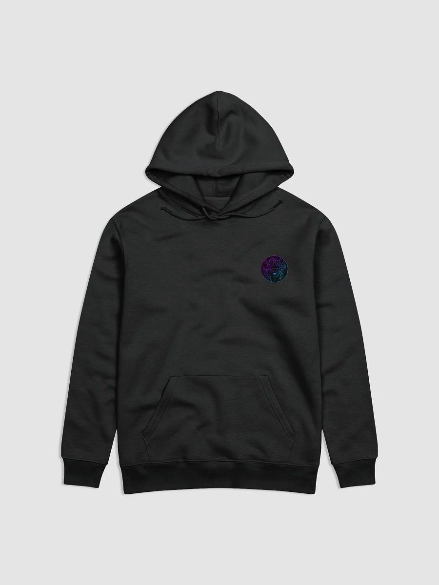Drakainess Logo Hoodie product image (3)